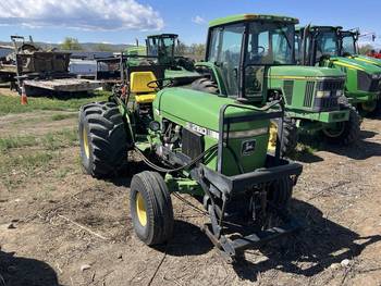 2004 John Deere 2150
