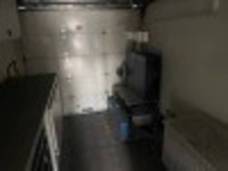 2006 Utilimaster workhorse 18 ft Van (CN 30)