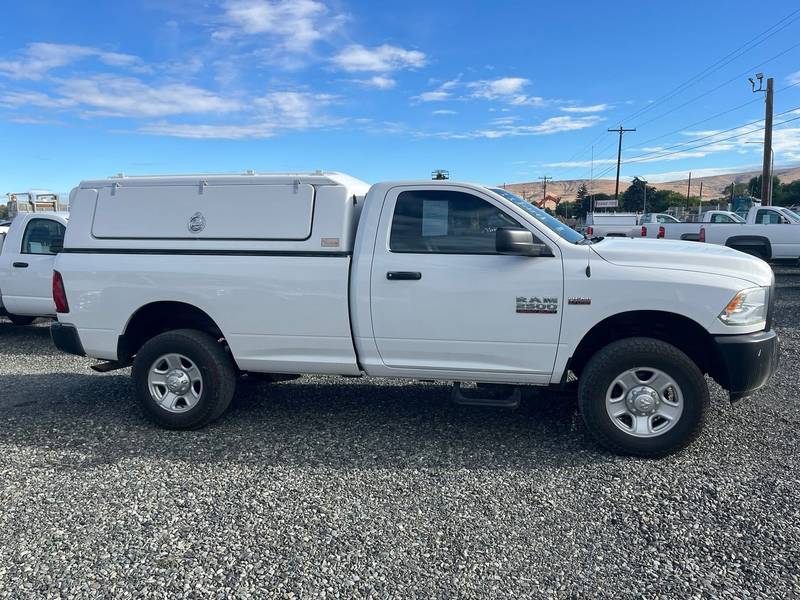 2014 Dodge Ram 2500 4x4 (CN-1121)