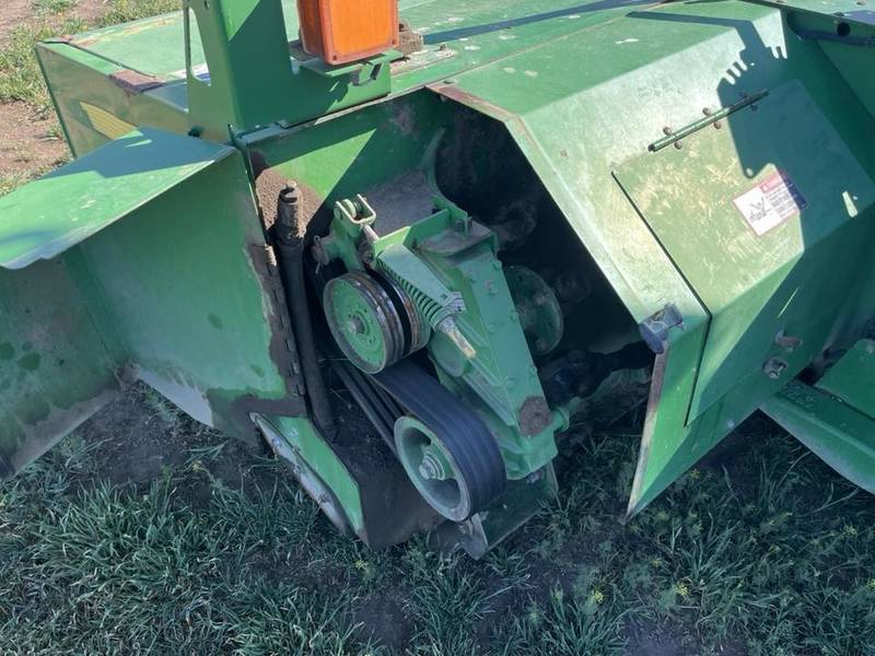 2010 John Deere R450