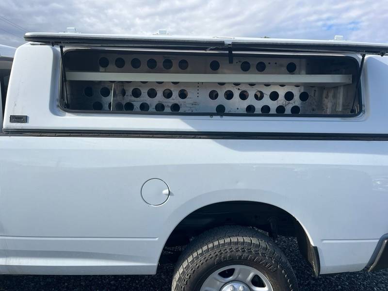 2014 Dodge Ram 2500 4x4 (CN-1121)